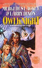 Owlknight