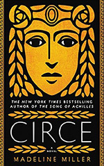 Circe Cover