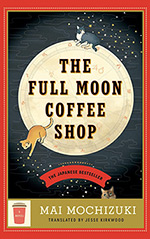 The Full Moon Coffee Shop
