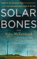 Solar Bones Cover