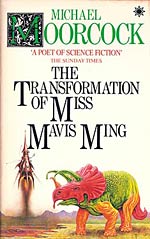 The Transformation of Miss Mavis Ming: A Messiah at the End of Time