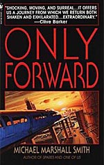 Only Forward Cover