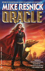 Oracle