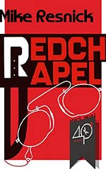 Redchapel