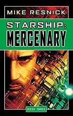 Starship: Mercenary