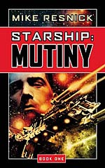 Starship: Mutiny