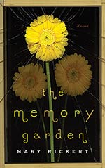 The Memory Garden Cover