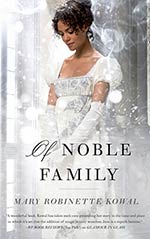 Of Noble Family