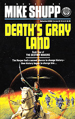 Death's Gray Land