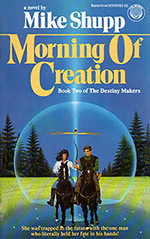 Morning of Creation