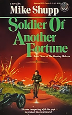 Soldier of Another Fortune