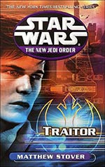 Traitor Cover