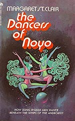 The Dancers of Noyo