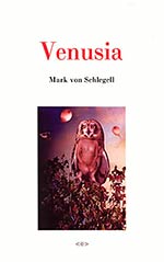 Venusia Cover