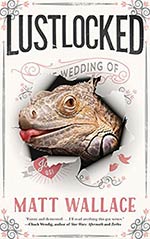 Lustlocked Cover