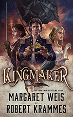 Kingmaker