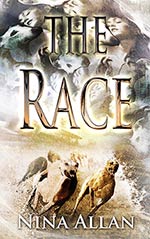 The Race Cover