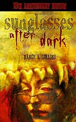 Sunglasses After Dark Cover