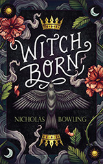 Witchborn