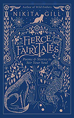 Fierce Fairytales: & Other Stories to Stir Your Soul