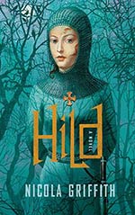 Hild Cover