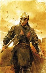 The Last Bastion