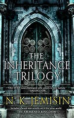 The Inheritance Trilogy