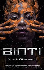 Binti Cover