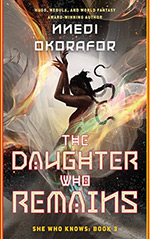 The Daughter Who Remains