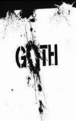 Goth: A Novel of Horror