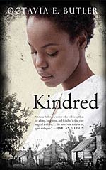 Kindred Cover