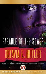 Parable of the Sower Cover