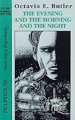 The Evening and the Morning and the Night Cover