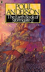 The Earth Book of Stormgate 2