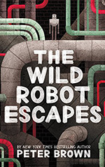 The Wild Robot Escapes