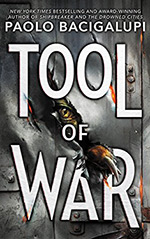 Tool of War