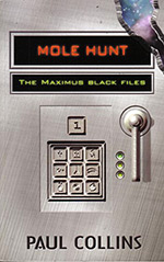 Mole Hunt