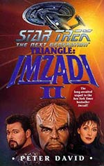 Triangle: Imzadi II