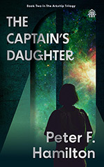 The Captain's Daughter