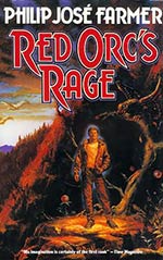 Red Orc's Rage