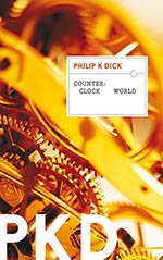 Counter-Clock World Cover