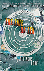 The Fate of Ten