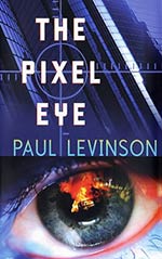 The Pixel Eye