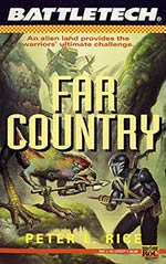 Far Country