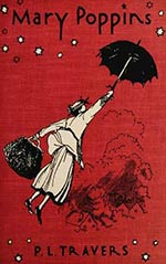 Mary Poppins Cover