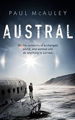 Austral Cover