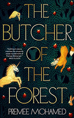 The Butcher of the Forest