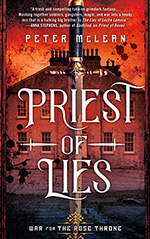 Priest of Lies