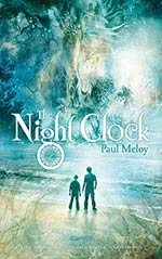 The Night Clock Cover