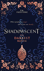 The Darkest Bloom